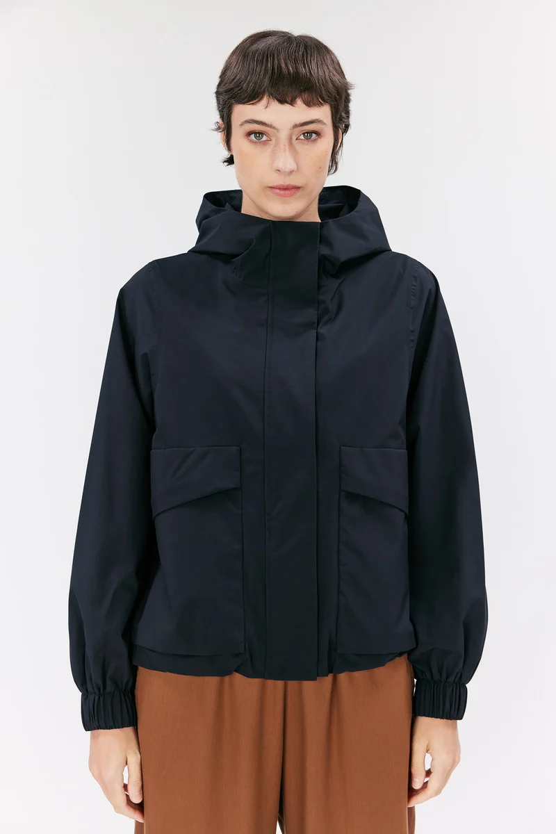 Elvine Sallie Jacke