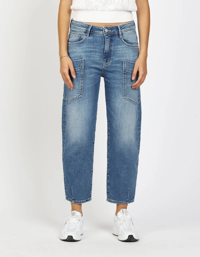 Gang 94Ida Worker Jeans
