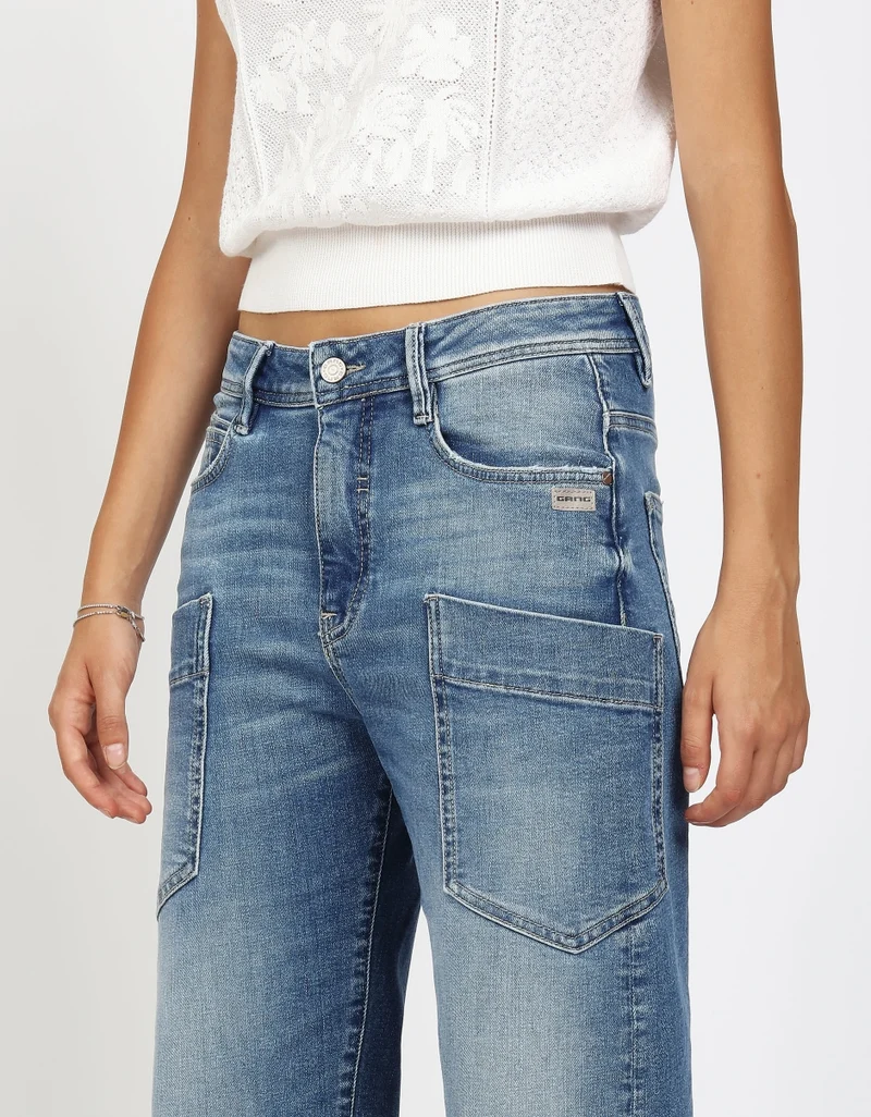 Gang 94Ida Worker Jeans