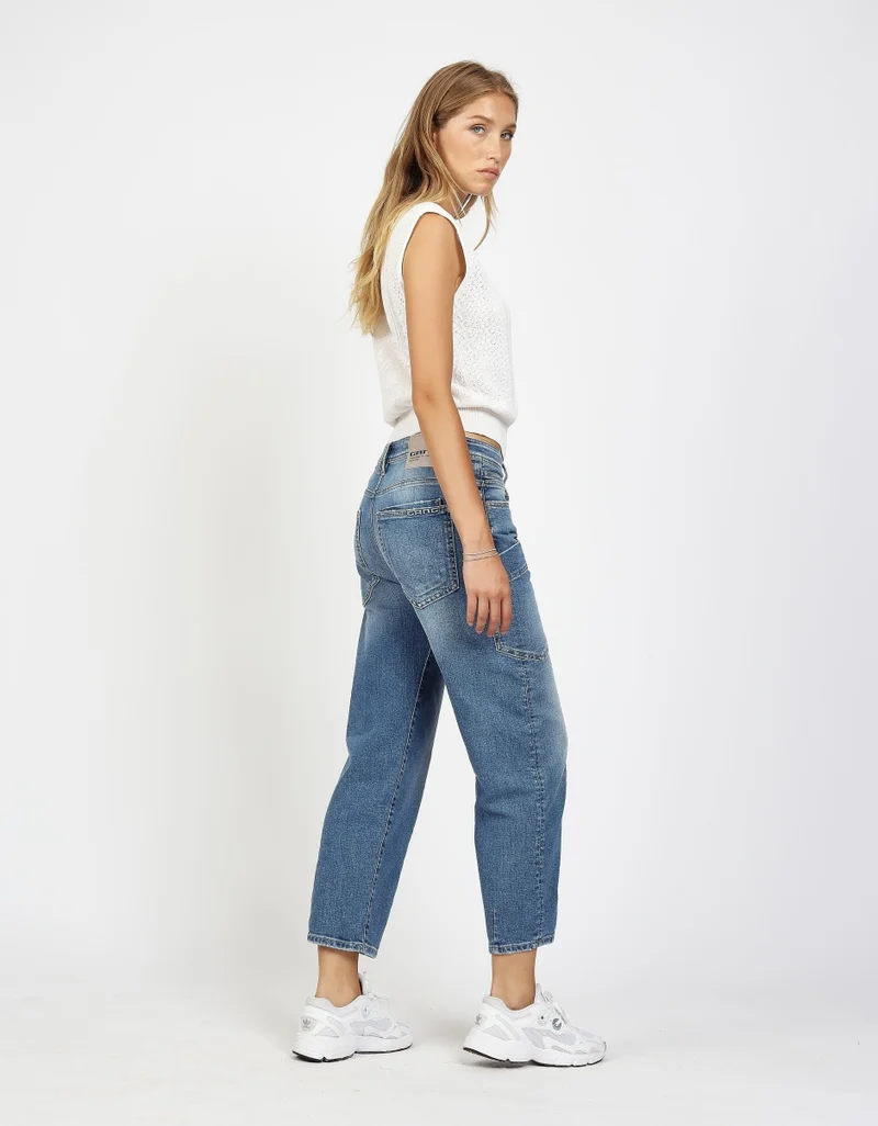 Gang 94Ida Worker Jeans