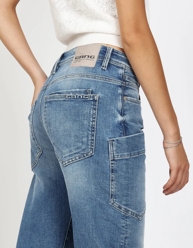 Gang 94Ida Worker Jeans
