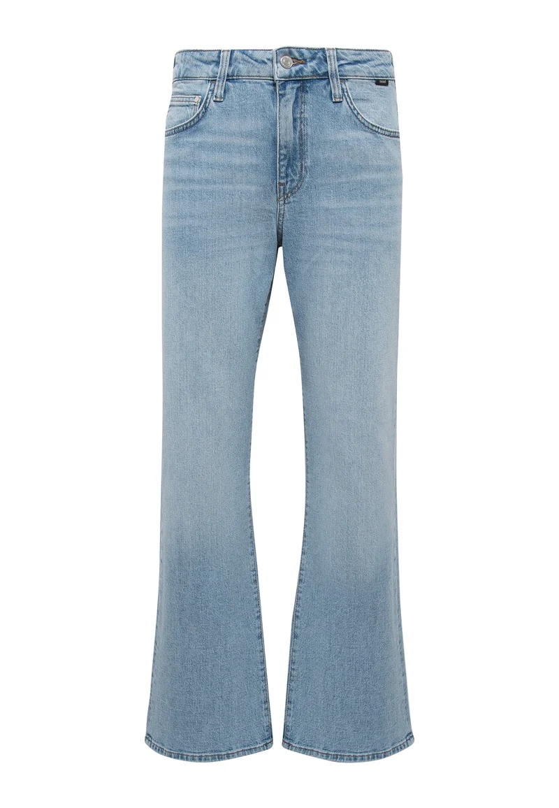Mavi Ibiza Loose Straight Jeans
