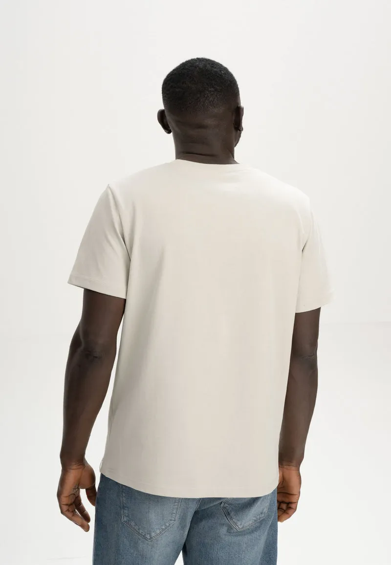 Mela Pravin Heavy T-Shirt