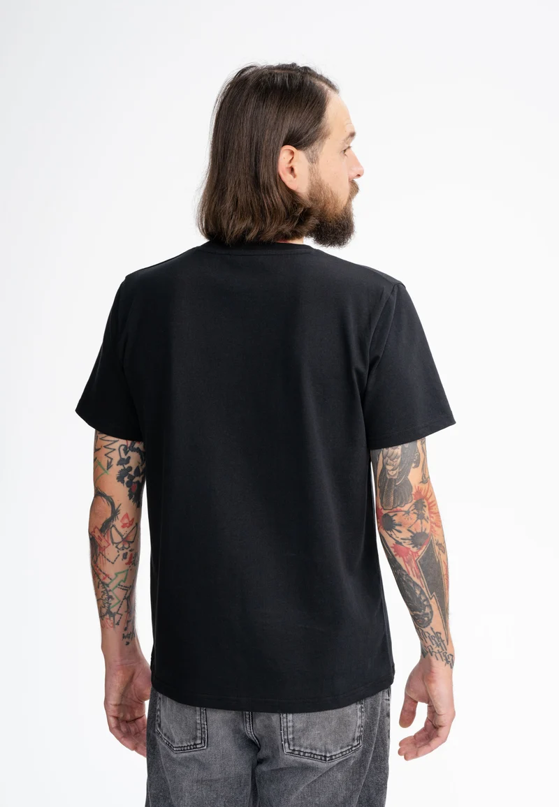 Mela Pravin Heavy T-Shirt