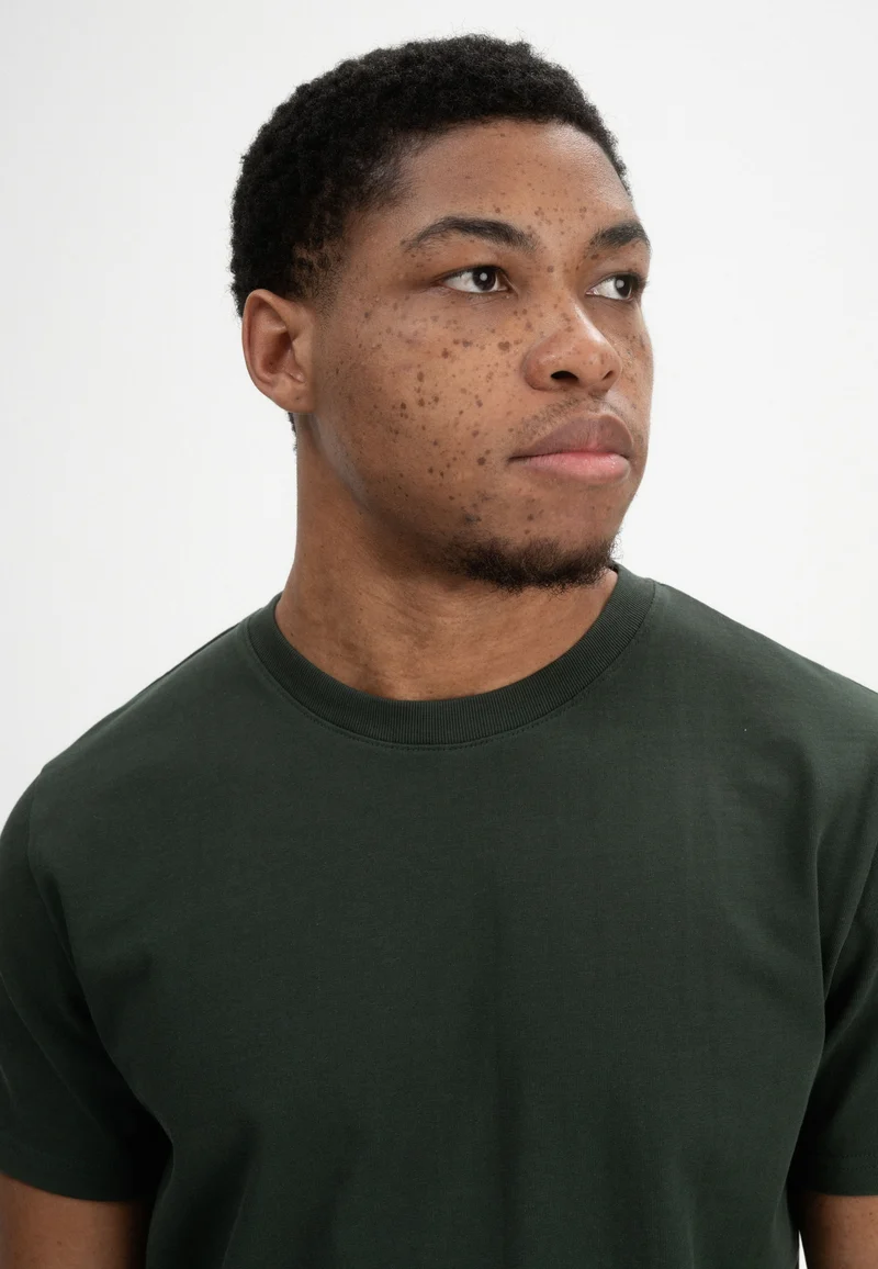 Mela Pravin Heavy T-Shirt