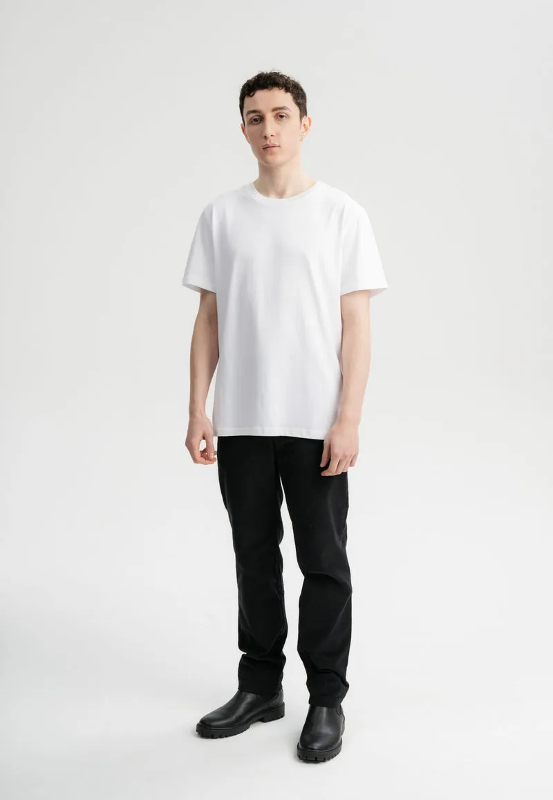 Mela Pravin Heavy T-Shirt