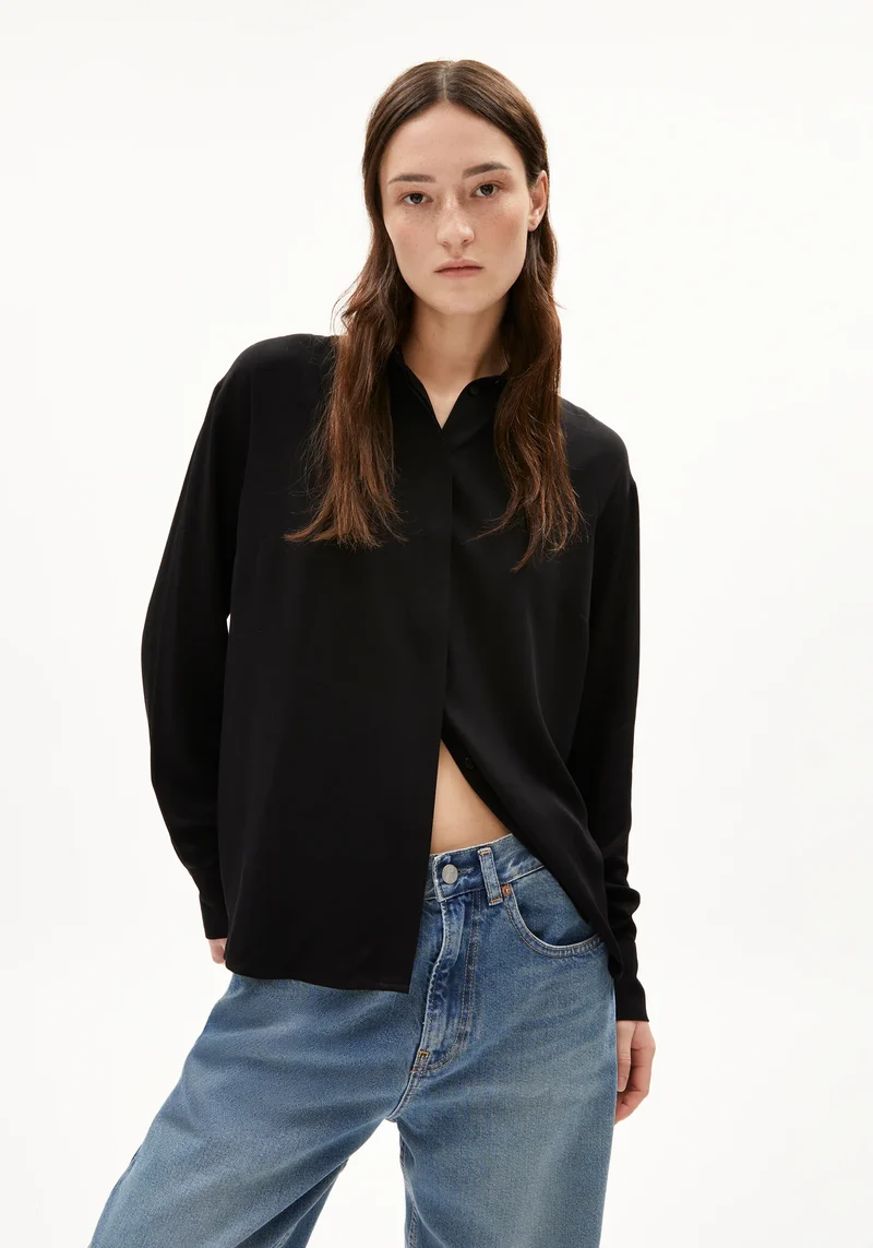 Armedangels Larisaana Longsleeve