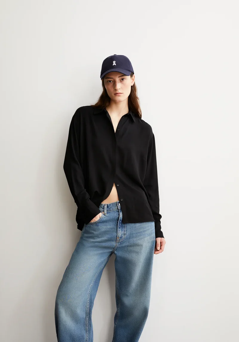 Armedangels Larisaana Longsleeve