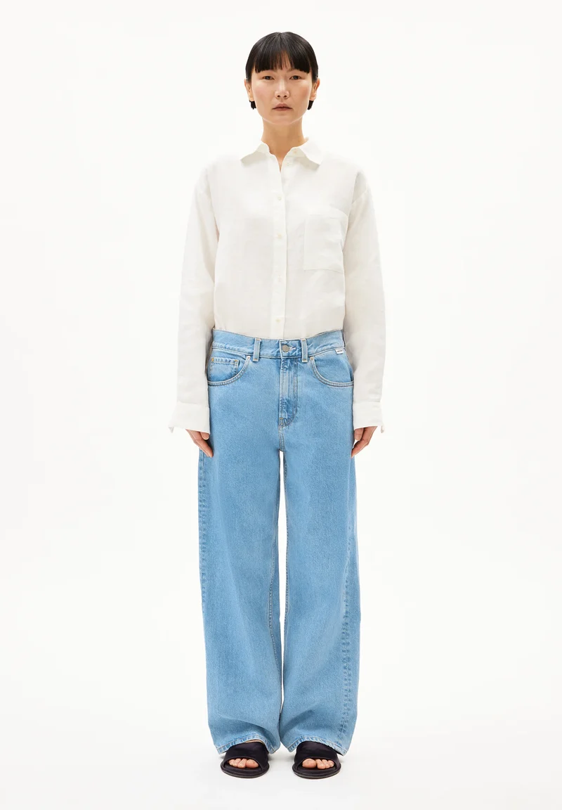 Armedangels Haayi Baggy Jeans