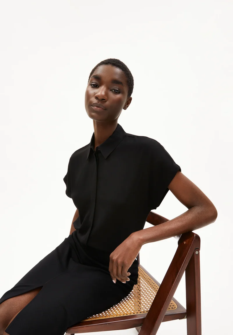 Armedangels Bluse Larisaana