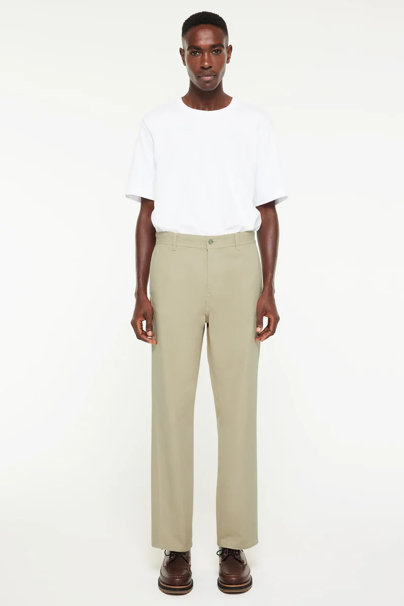 Elvine Stureson Workwear Chino