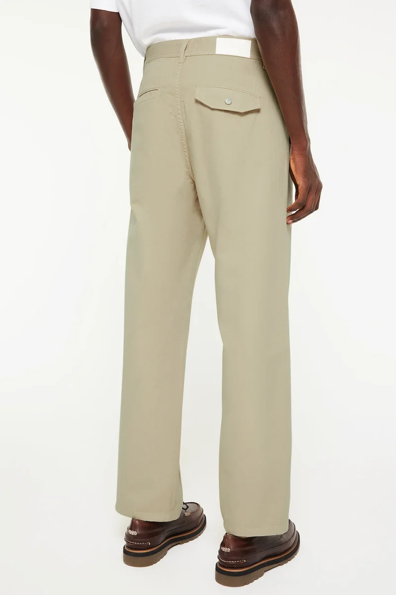 Elvine Stureson Workwear Chino