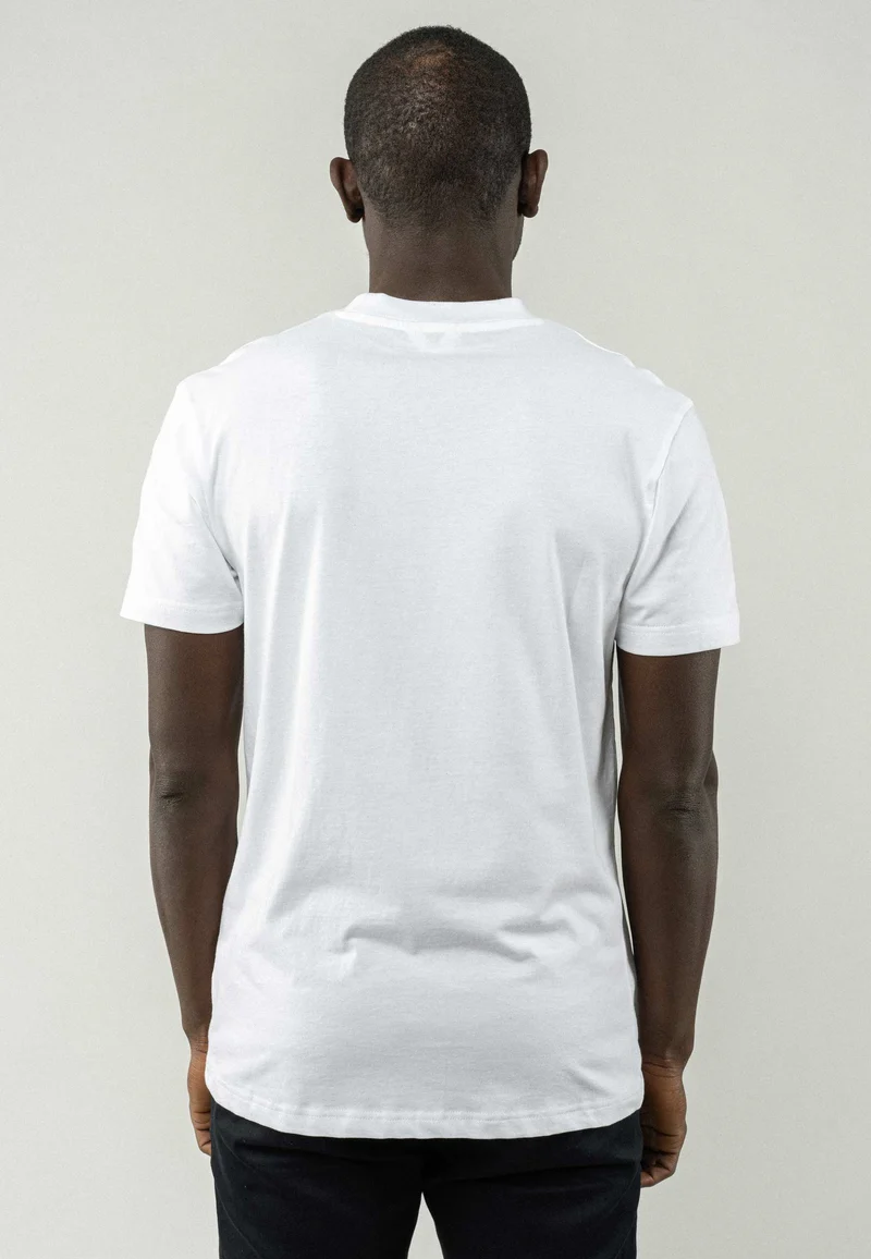 Mela Avan Basic T-Shirt