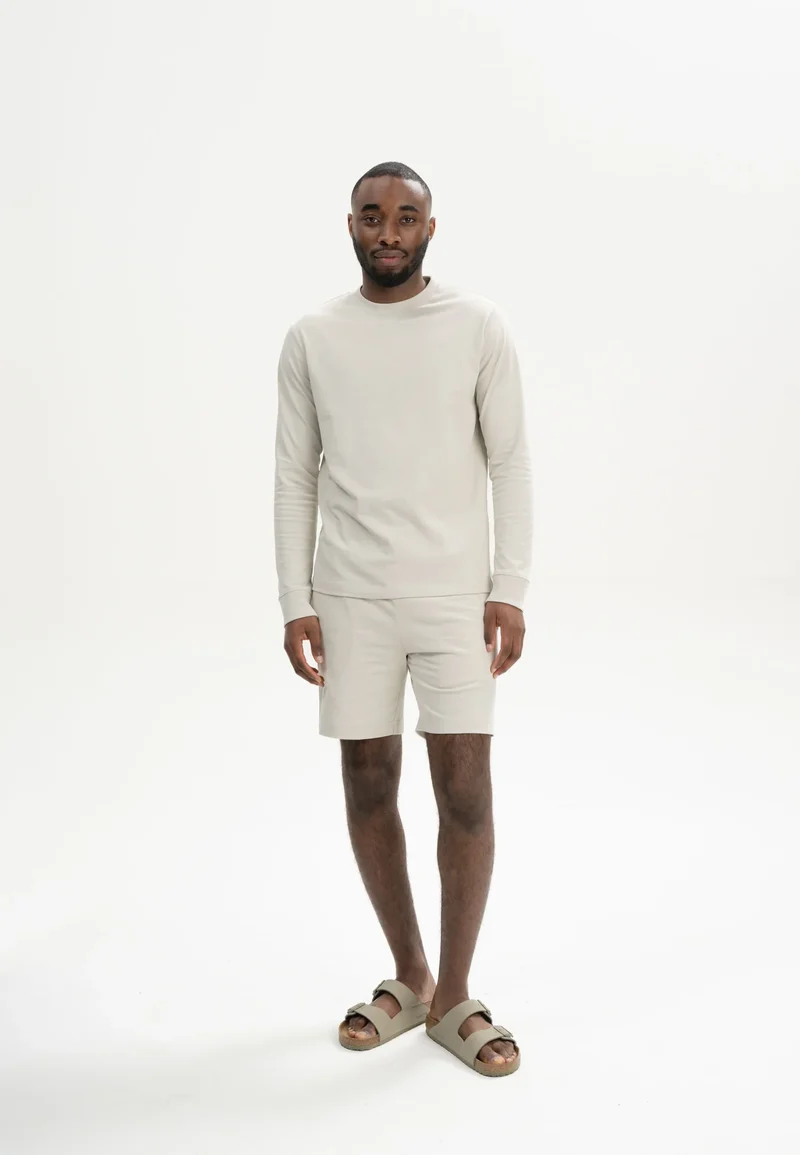 Mela Tejas Langarmshirt