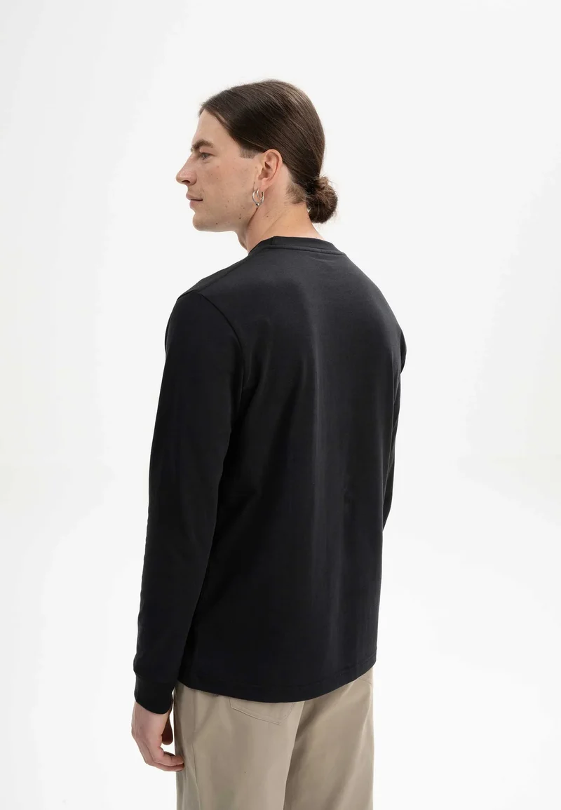 Mela Tejas Langarmshirt