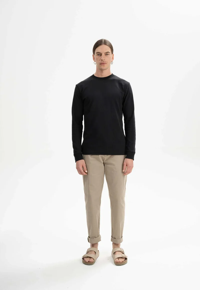 Mela Tejas Langarmshirt
