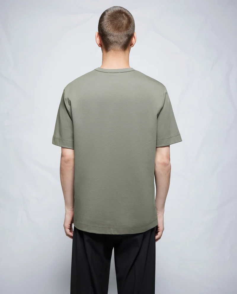 Elvine Heavy Oversize T-Shirt Hadar