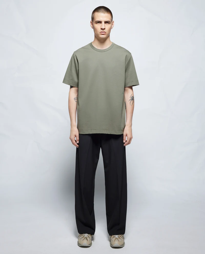 Elvine Heavy Oversize T-Shirt Hadar