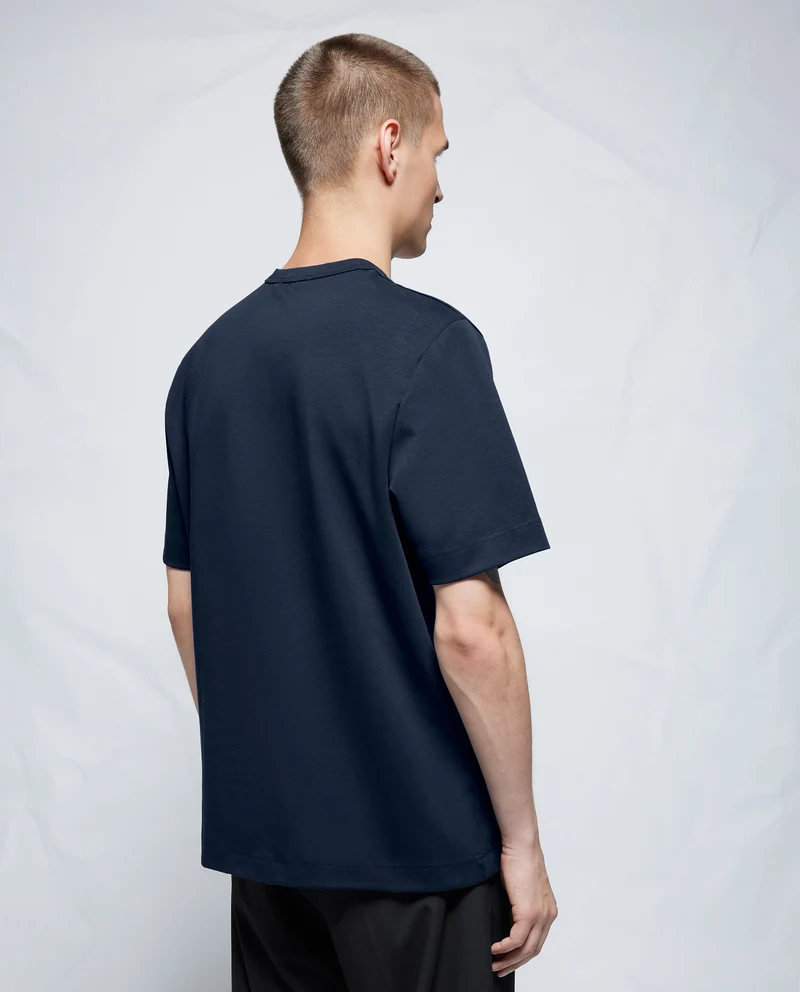 Elvine Heavy Oversize T-Shirt Hadar