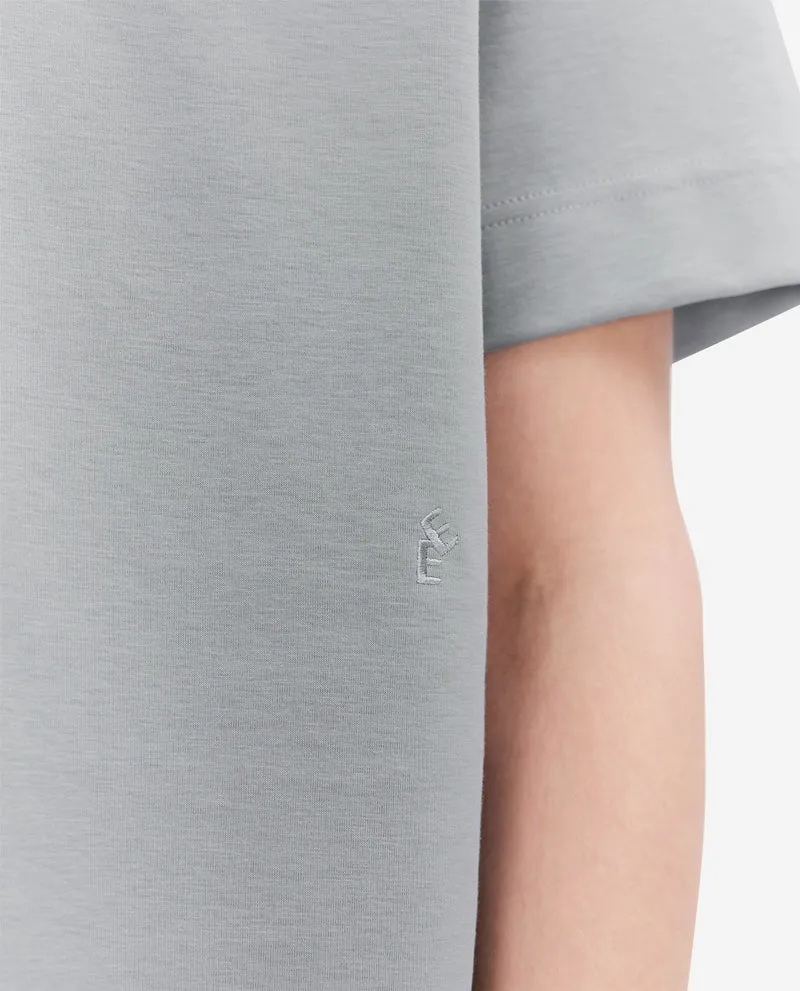 Elvine Heavy Oversize T-Shirt Hadar