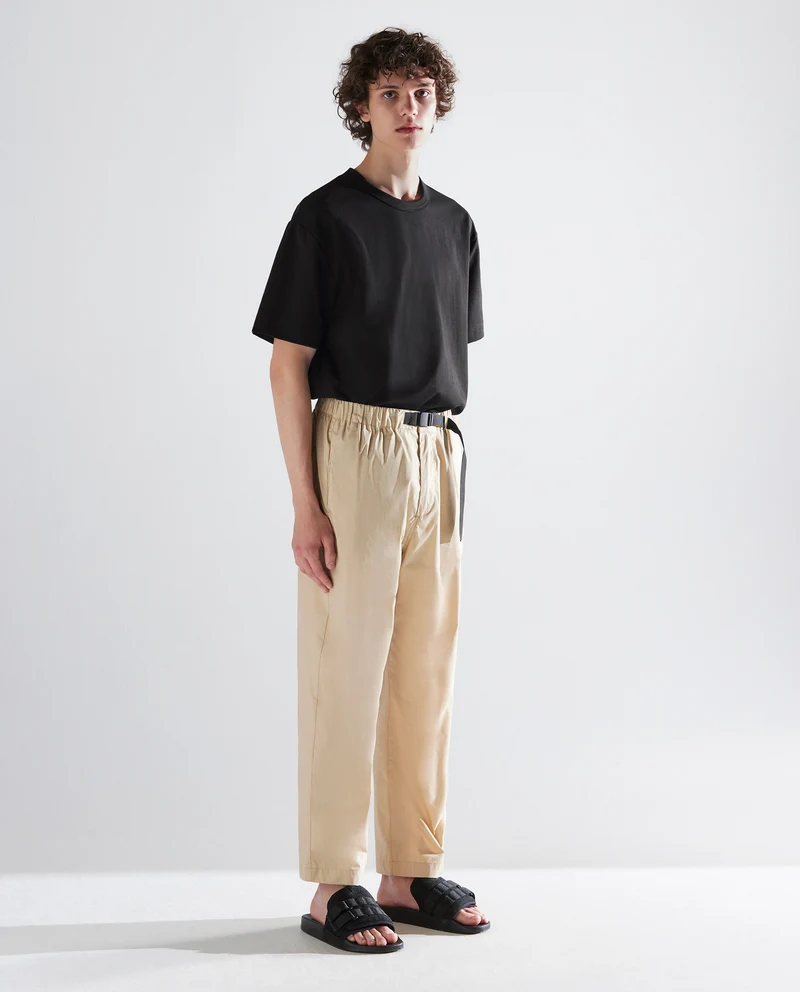 Elvine Heavy Oversize T-Shirt Hadar
