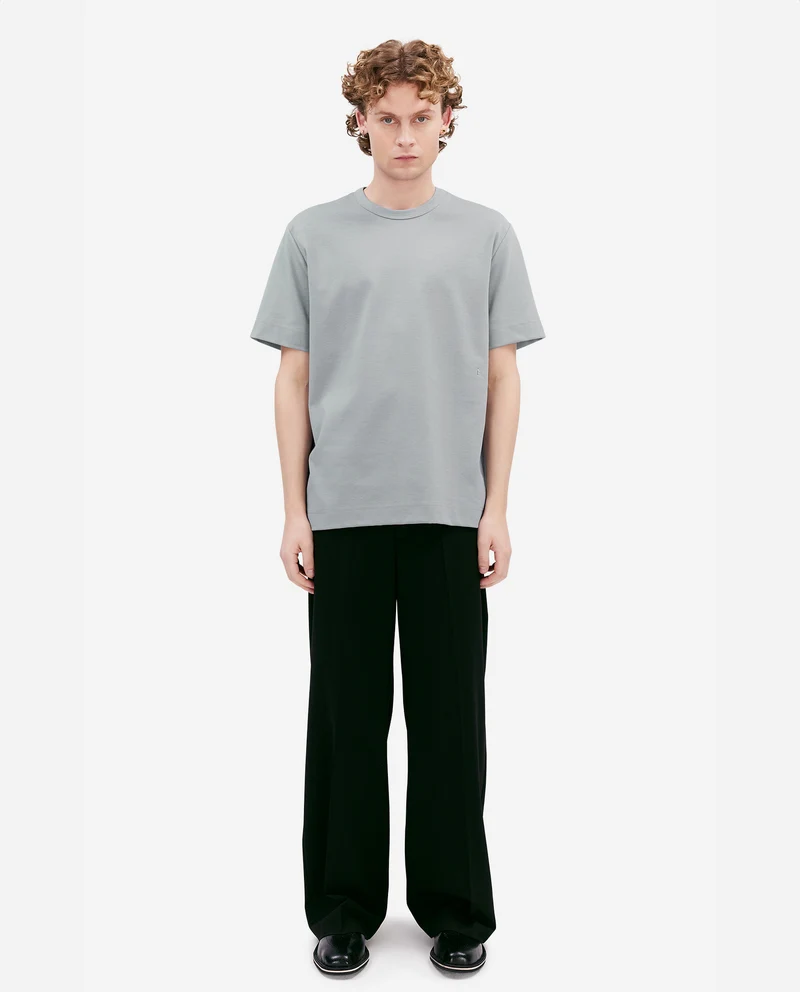 Elvine Heavy Oversize T-Shirt Hadar