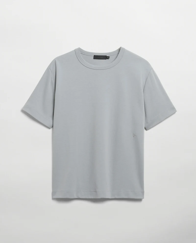 Elvine Heavy Oversize T-Shirt Hadar