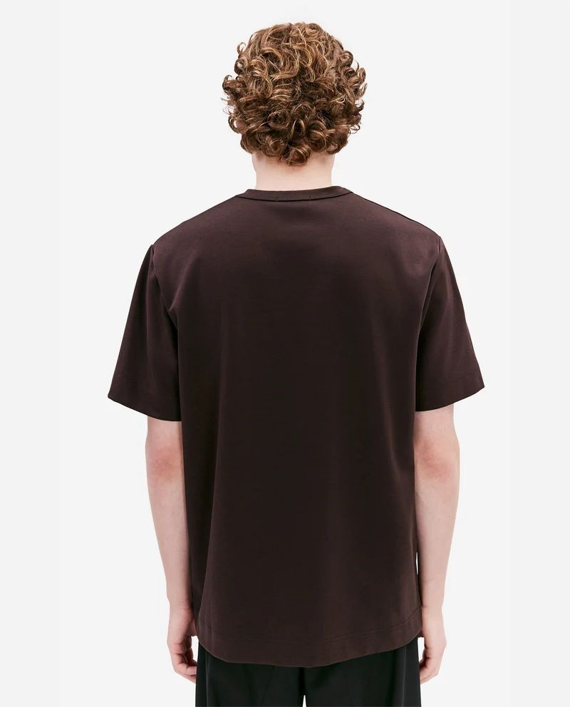 Elvine Heavy Oversize T-Shirt Hadar
