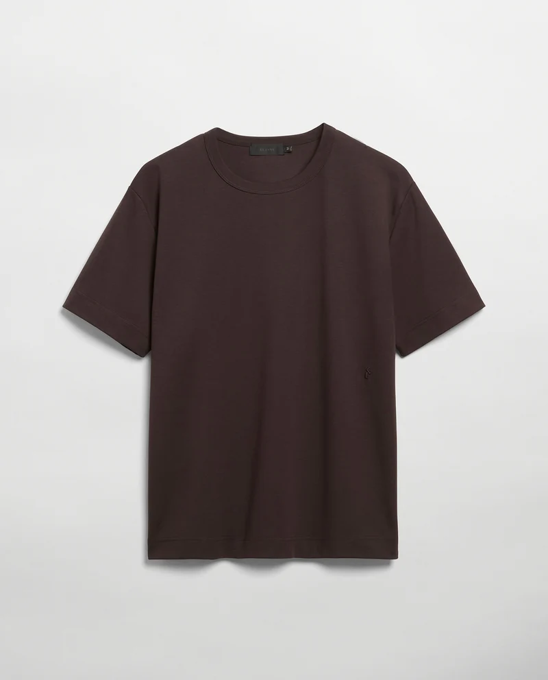 Elvine Heavy Oversize T-Shirt Hadar