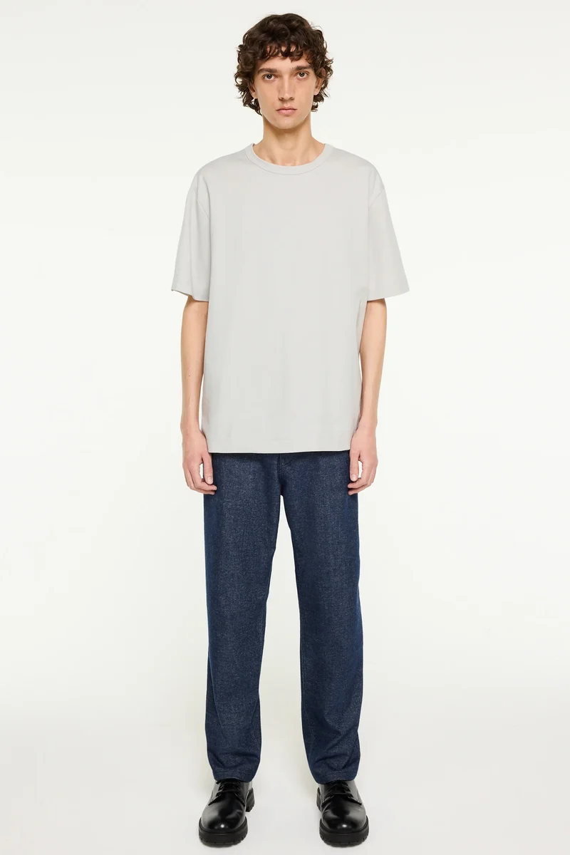 Elvine Heavy Oversize T-Shirt Hadar