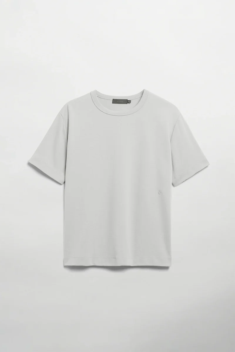 Elvine Heavy Oversize T-Shirt Hadar
