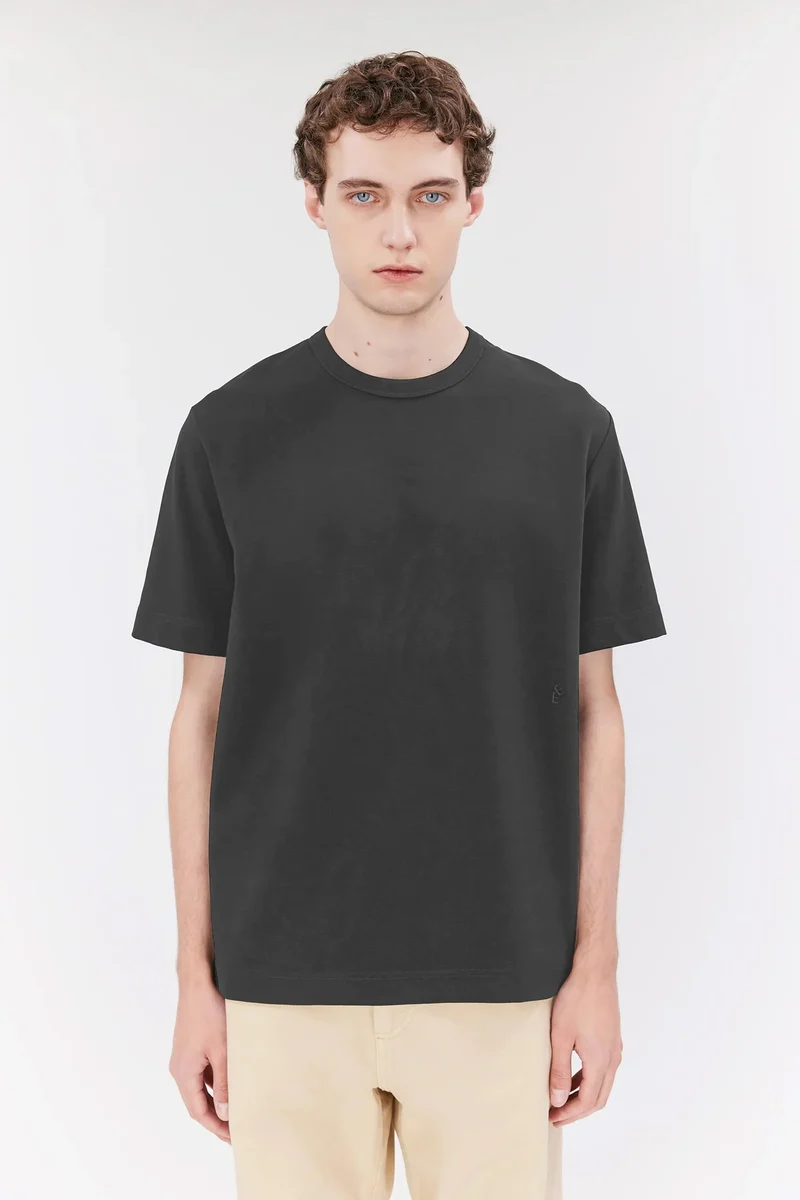 Elvine Heavy Oversize T-Shirt Hadar