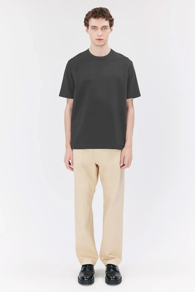 Elvine Heavy Oversize T-Shirt Hadar