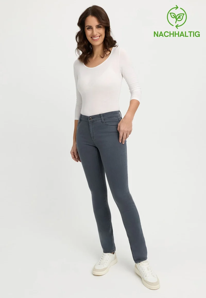 Regular Dark Grey