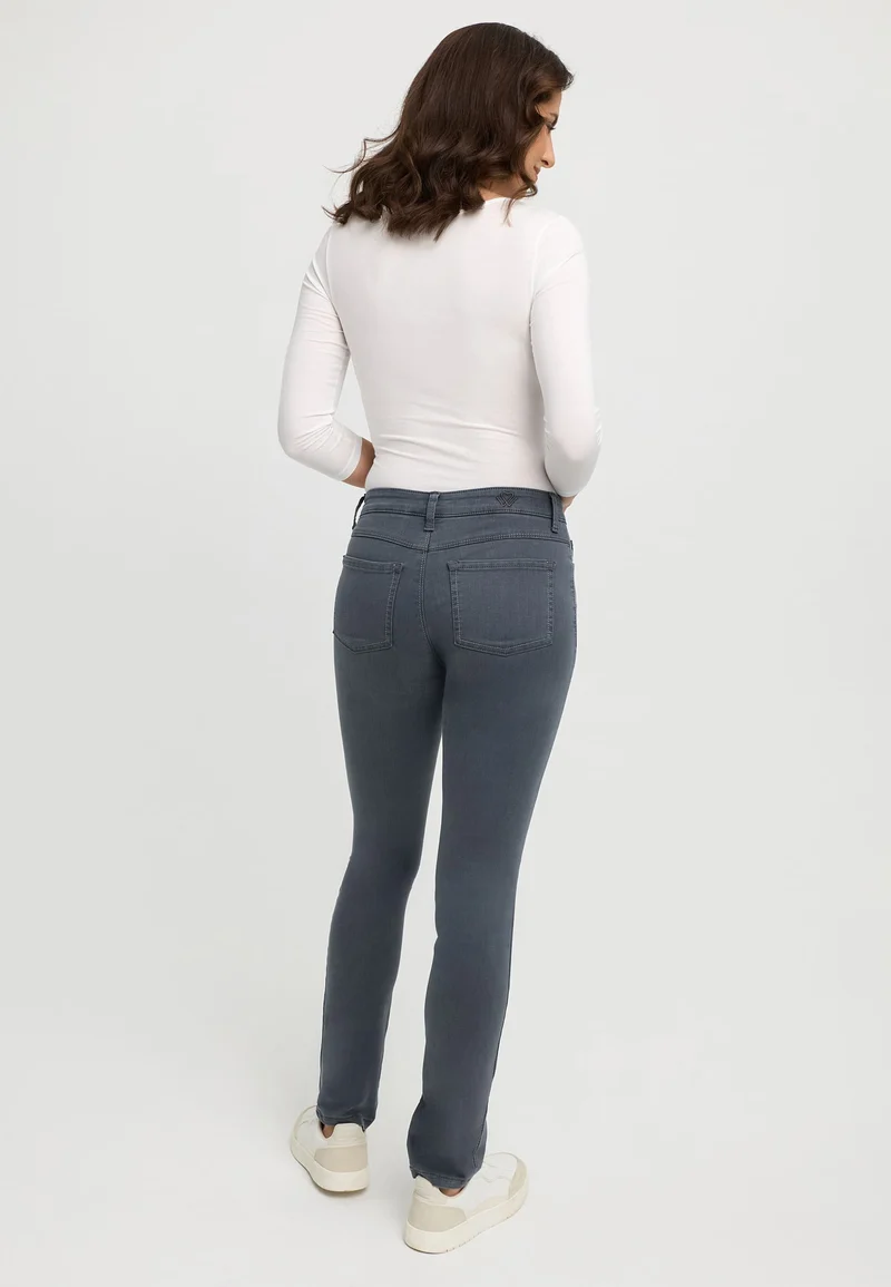 Regular Dark Grey