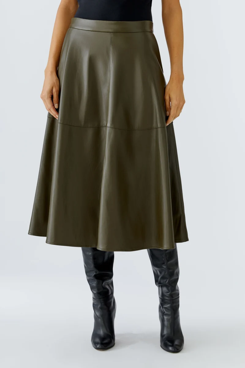 Rock, khaki