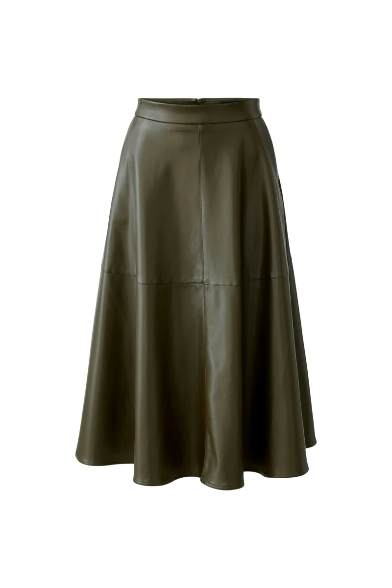 Rock, khaki