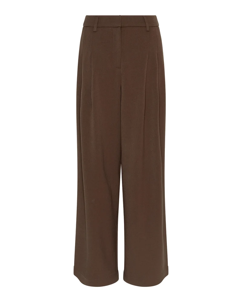 MSCHHenrika HW Pants