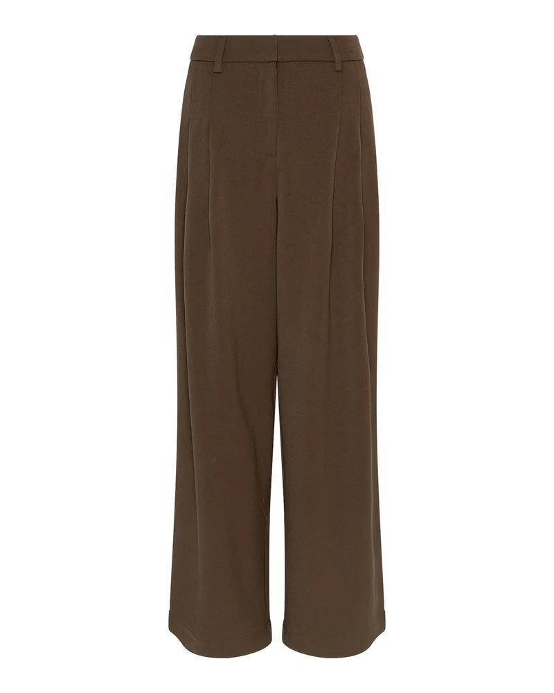 MSCHHenrika HW Pants