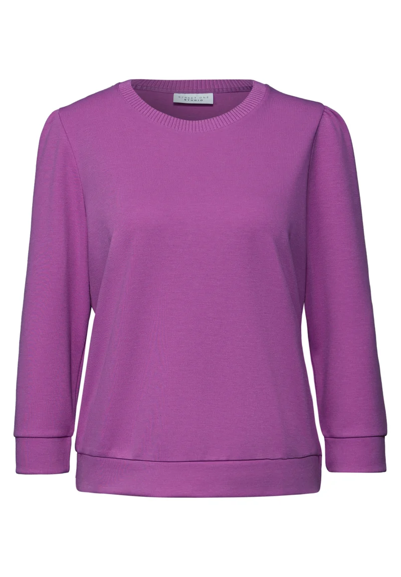 LTD QR_Studio_heavy shirt w.ga, floral pink
