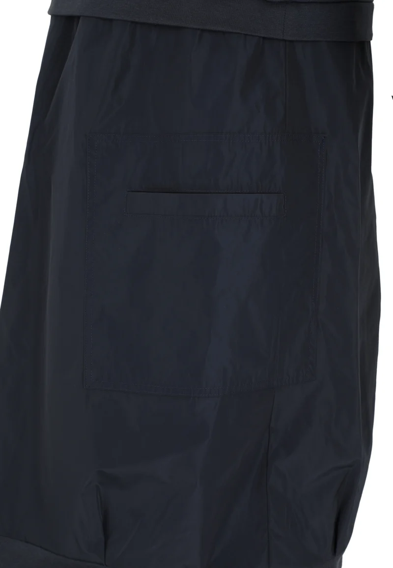 T-Shirt 1/2 Arm, Dunkelblau