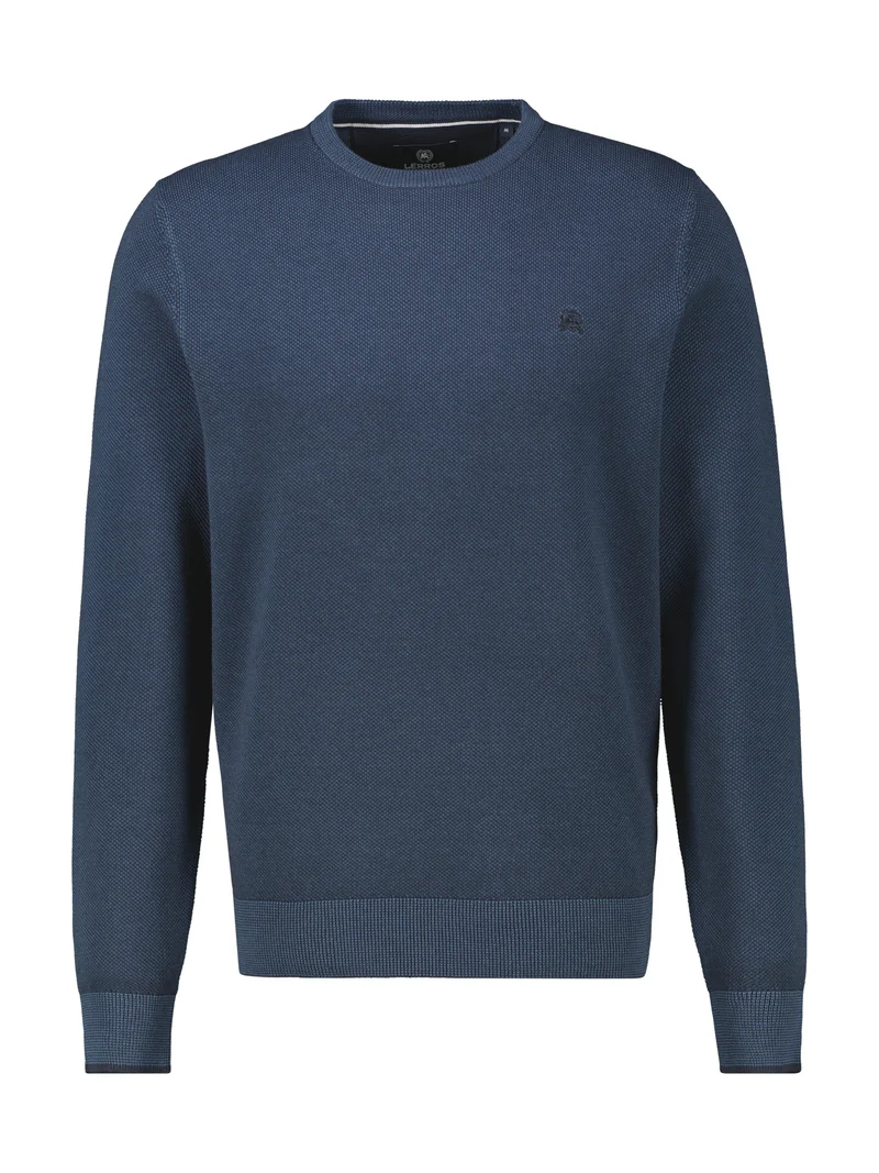 STRICK 1/1 ARM, CLASSIC NAVY