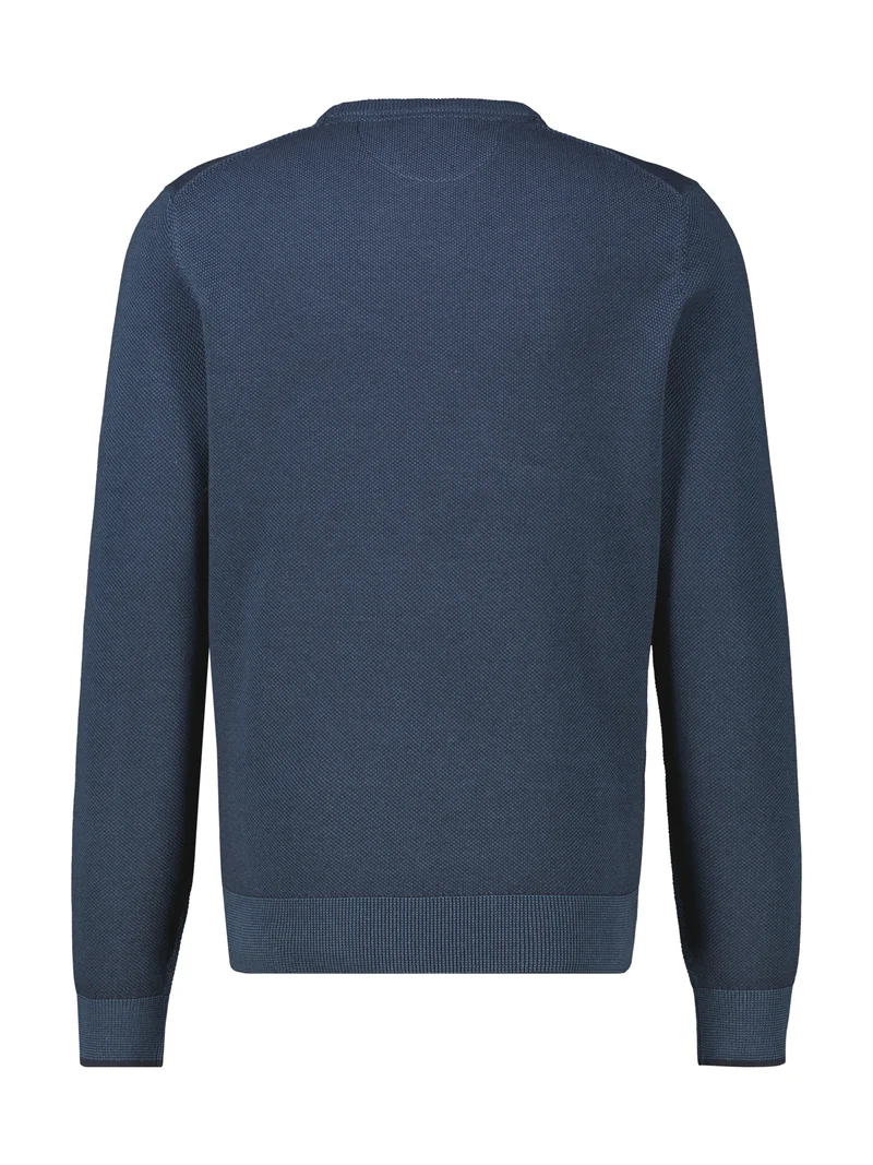 STRICK 1/1 ARM, CLASSIC NAVY