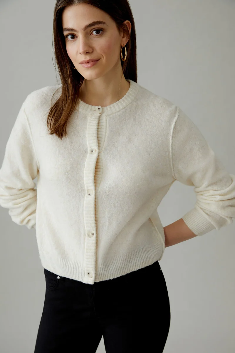 ILAYA, offwhite