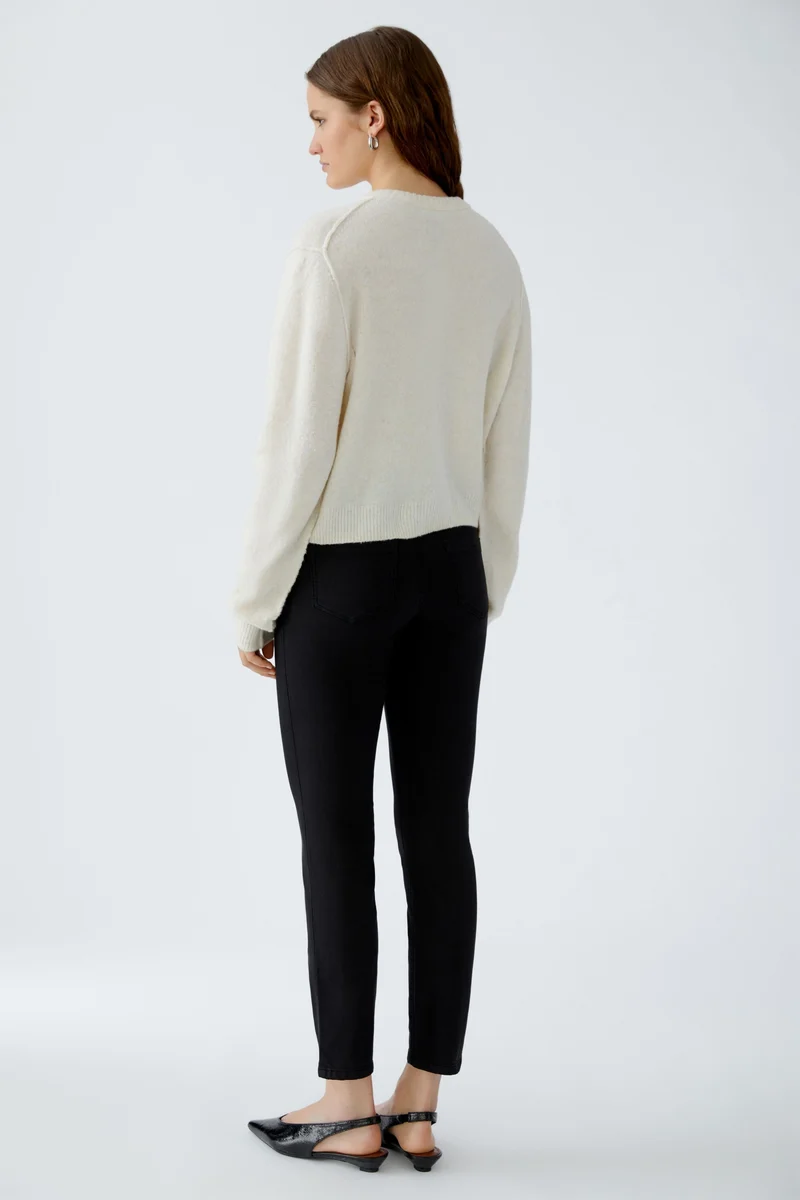 ILAYA, offwhite