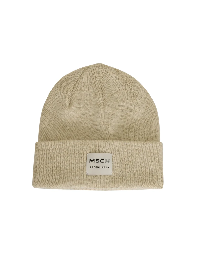 MSCHMojo Logo Beanie