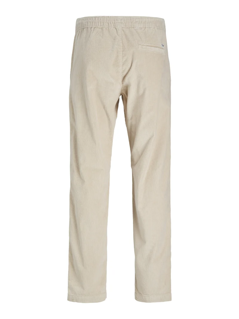 JPSTKANE CORDUROY JOGGER SN, Moonbeam