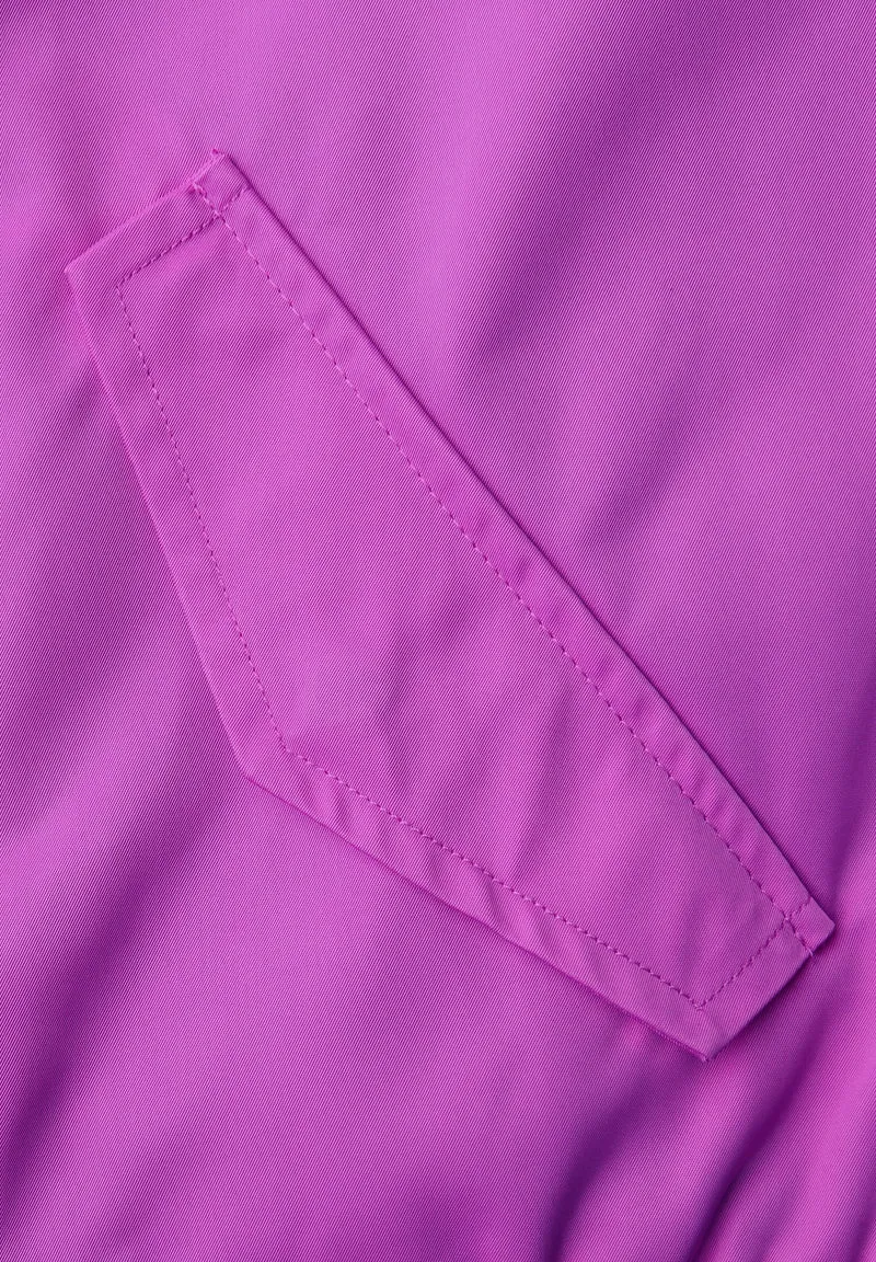Studio Bomber Jkt, floral pink