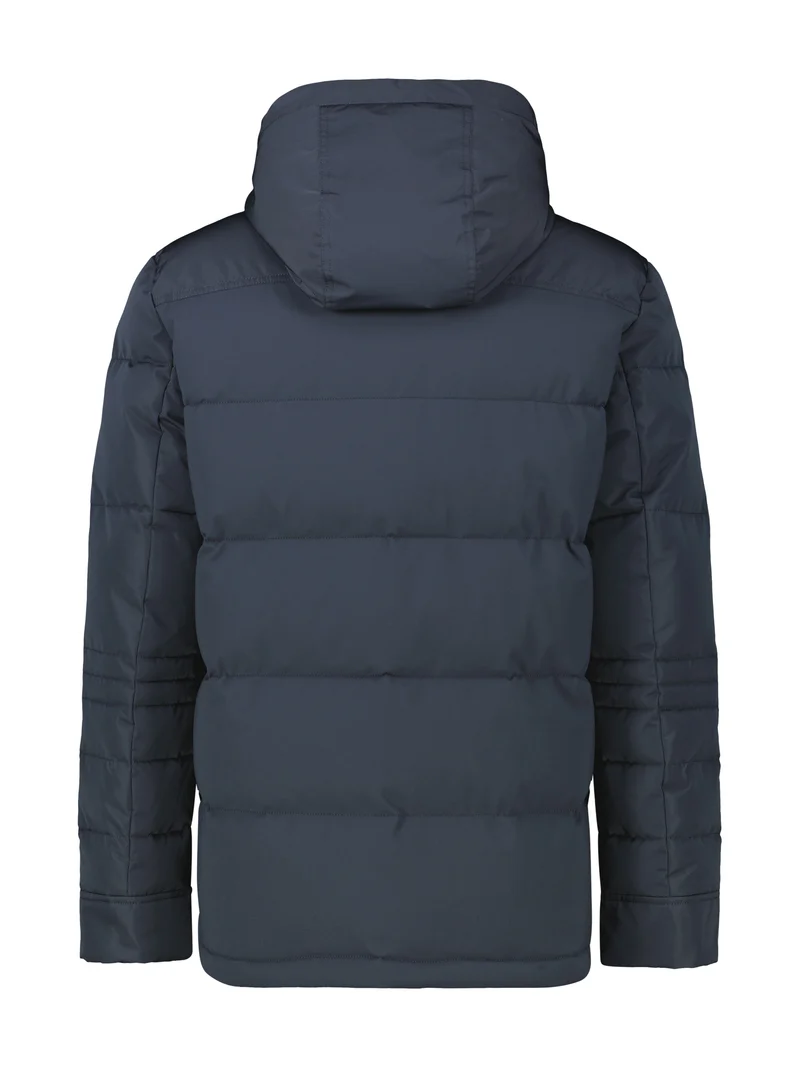 OUTDOORJACKE, BLUE NIGHT