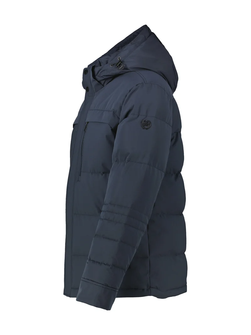OUTDOORJACKE, BLUE NIGHT